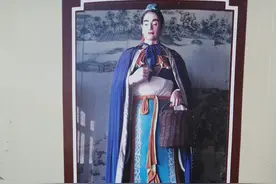 神医扁鹊 其弟子各专特长图片