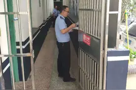 李自生：立足岗位勇争先 执法先锋铸忠诚图片