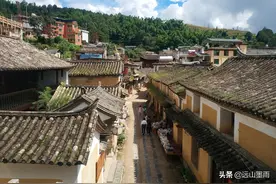 走进云南墨江碧溪，遇见那些隐藏的慢时光，体验平淡的人间烟火图片
