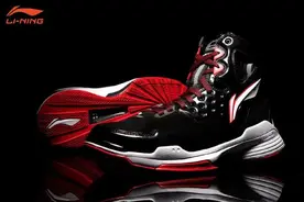 「球鞋考古19」生不逢时，如之奈何：特纳签名鞋 逸·狂 旋机001图片