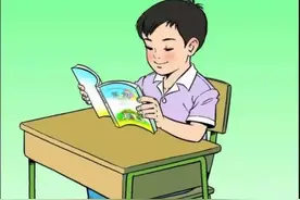 学生坐姿有多重要？作业帮公开两项与学生坐姿有关的专利图片