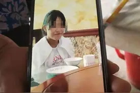 江苏13岁少女被指隐瞒年龄同居产子，DNA鉴定儿子与男友非亲生，她离家半月与他人举行婚礼多人涉案警方介入图片