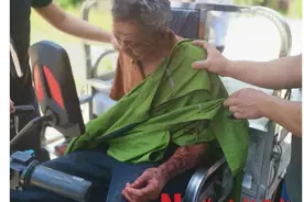 管住一条狗，为何这么难？海口城警院遛狗不拴绳最高罚200 元 犬只扰民可拨110图片