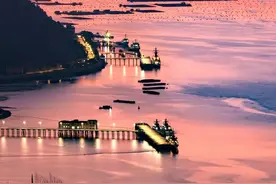福建三都澳：世界少有深水良港！如今鲜有人知，却被美国觊觎20年图片