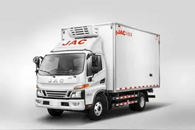 优质轻卡了解这三个关键配置很重要图片