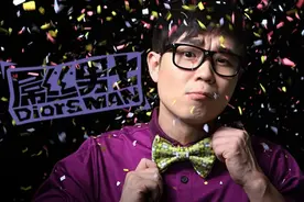 “屌丝男士”大鹏的往事，看哭了多少人图片