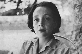 杜拉斯之《情人》，暮年写下那份迟到的爱恋，怀念中国北方情人图片