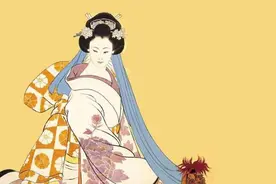 隋唐时期日本6位女性天皇，如何改变着东亚格局？图片
