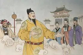 大明与安南的争端：道德在政治面前真的十分脆弱图片