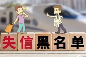 业内提醒：别让多头借贷毁了你的个人征信图片