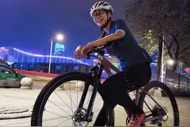 10天1500公里：妹子一个人的海角天涯图片