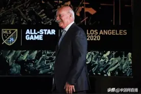 美国足球大联盟全明星赛因新冠肺炎疫情取消图片