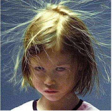 林允，郭碧婷同款氨基酸护发套装，颜值高，留香久，女明星都在用