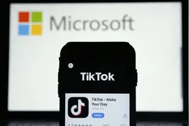 美国开始对中国互联网公司大清洗？！还称有30多个国家响应？图片