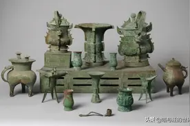 四川农民水中捞到一个金印章，转手卖了770万，3年后“报应”来了图片