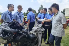 打击非法捕猎 保护生物多样性——玉林市检察机关联合有关部门开展打击非法捕猎蚯蚓执法行动图片
