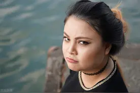 有一种女人叫“怨妇”图片