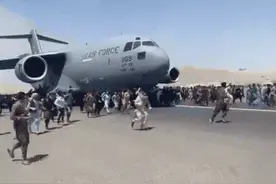 阿富汗政权闪电溃亡的真正原因图片