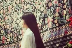 我在朋友圈发了张和老公的合照后，5位女同学找上门来……图片