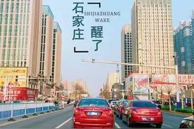 生活重归正轨，城市再现繁华！图片