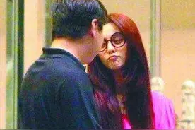 他曾陪伴范冰冰12年，为保护范冰冰火速离婚，最后沦为“阶下囚”图片