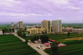 孙大午：启动小城市建设，把县城扩成城市图片