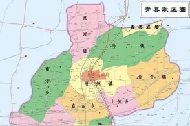 沧州市——青县图片