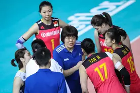 “黄金一代”辉煌回顾！两个冠军，她们靠的是实力，也是毅力图片