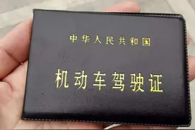 为何很多人不考c1照改考c2？车管所：都是“人精”，一般人学不来图片