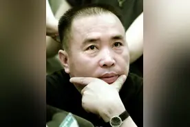 中国最大走私案赖昌星被判无期徒刑，妻子和子女如今过得如何？图片