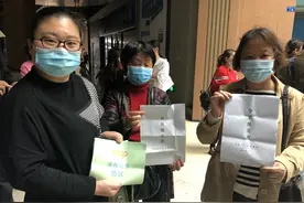 扬州一培训机构携款“跑路”？这事不简单图片