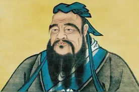 儒家思想的核心竟然不是孔子而是道家先贤提出，影响了几千年图片