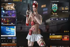 CF穿越火线挑战模式背后的故事你知道吗？让我来告诉你图片