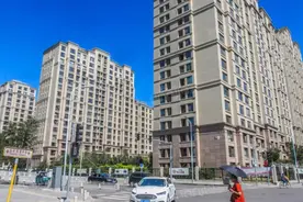 只有1.6%的通州购房者才会买的二手房图片