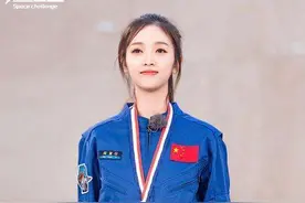 最全介绍！海南甜心少女，火箭101组合成员：吴宣仪图片