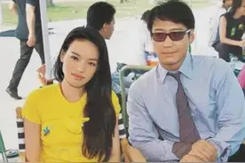 “性感女神”舒淇：被黎明、张震辜负，嫁冯德伦后终获幸福图片