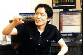 亚洲第一“翻倍家”川隆—7年将自己资产翻1万倍，赚到175亿图片