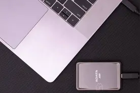 全兼容——30g超便携威刚 SC685P固态移动硬盘上手评图片