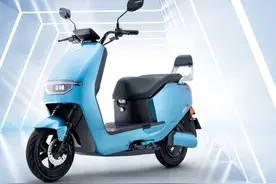 1小时充满，最大能跑180KM，这3款电动车，解决外卖小哥续航焦虑图片