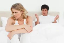 为什么女人“偷吃”只有0次和无数次？31岁女人自述：无法控制图片