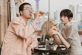 李诞黑尾酱官宣离婚！人设翻车，离婚也在意料之中吧图片