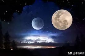 比月球亮8倍！原定2020年发射的人造月亮，怎么没下文了？图片