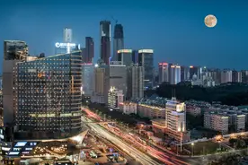 如果13个市支持强首府，广西何愁不发达图片
