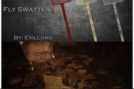 《生化危机8》变“生化沙雕”，全靠这些MOD的功劳图片