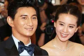 刘诗诗说自己“变成男人”后比吴奇隆帅，开始不信，照片一出打脸图片