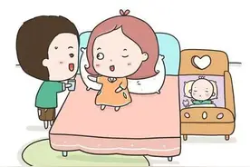 同一病房，三个产妇的故事图片