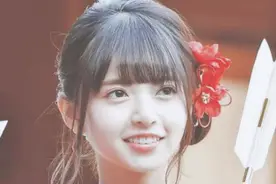 日本高中生“男扮女装”火了！看到他女装相貌后，我承认我心动了图片