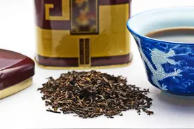 一克熟茶上亿毒菌，喝熟茶等于喝脏水？普洱茶到底还能不能喝？图片