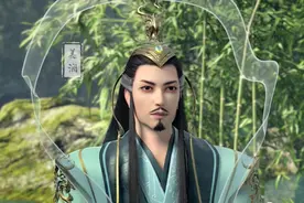 2020年国产动画新增“7位战力天花板”，看看都有谁？图片