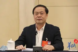 专访全国人大代表麦教猛：政策+服务+监管，广东三管齐下帮扶中小微企业图片